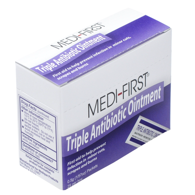PICTURE OF TRIPLE ANTIBIOTIC OINTMENT BOX