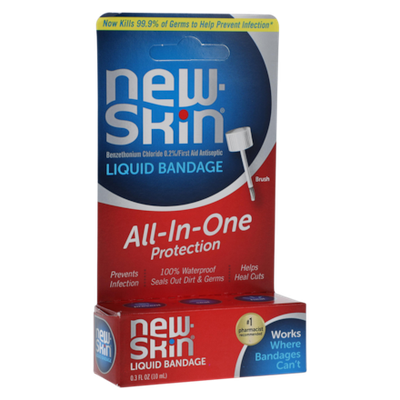 NEW SKIN LIQUID BANDAGE