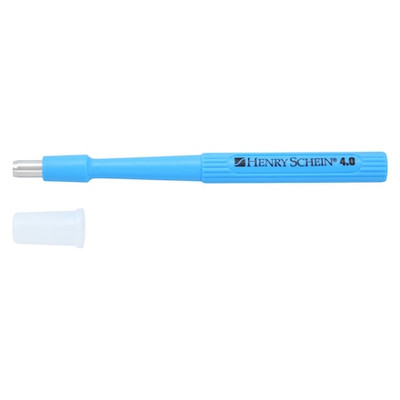 BIOPSY PUNCH, 6MM BLADE
