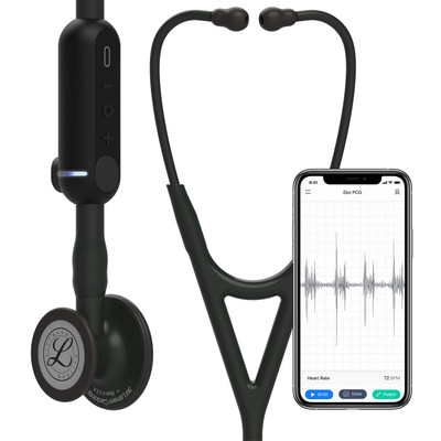STETHOSCOPE, 3M LITTMAN CORE DIGITAL