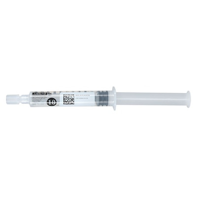 SALINE SYRINGE, 10ML 30/BX