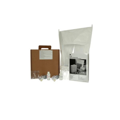 QUALITATIVE FIT TEST KIT SWEET WITH ACCESSORIES