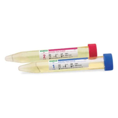 QUANTIFY PLUS CONTROL URINE CONTROL BILEVEL 10X12ML SHIPS REFRIGERATED 10 BX