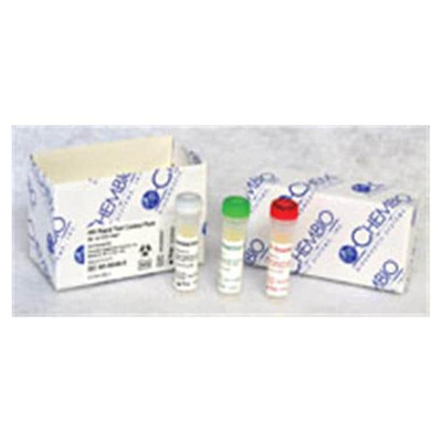 CONTROLS FOR STAT-PAK HIV TEST 3 PACK LEVEL 3 X .25ML