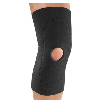 SUPPORT SLEEVE KNEE 2XL 25-1 2-28 NEOPRENE OPEN PATELLA