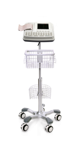 MOBILE TROLLEY