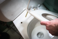 Installing a Toilet Seat? When You Should Call an Expert