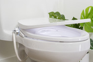 Embracing the Refreshing Revolution: The Remarkable Usefulness of Bidet Attachments