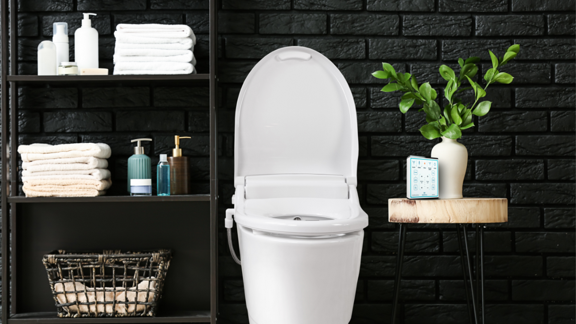 How to Clean a Bidet BidetMate
