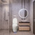 Bidetmate 6000 Series Toilet Seat bathroom