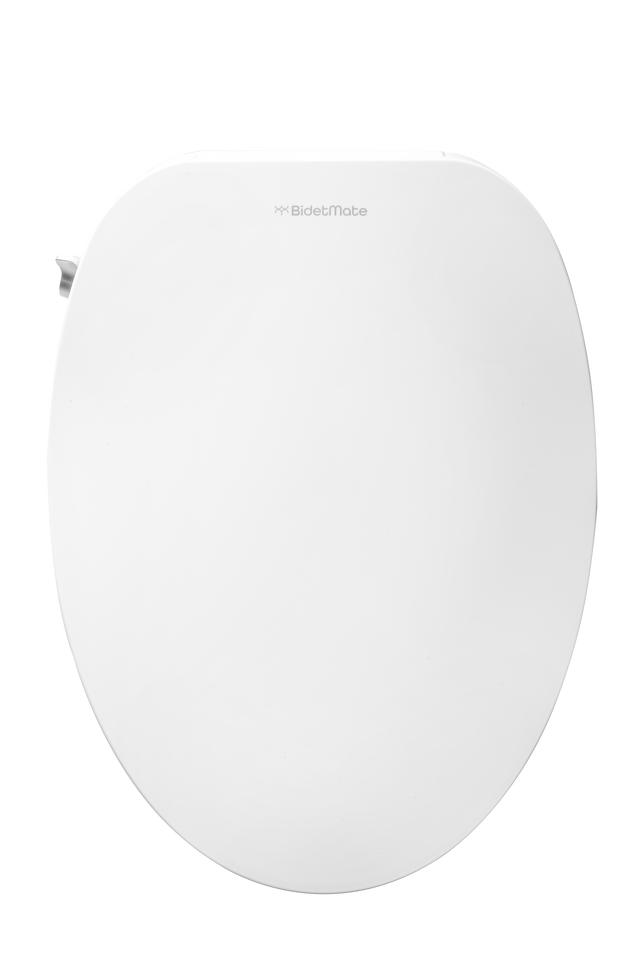 BidetMate Smart Bidet Toilet Seat USA A Proven Way to Clean Your Bum!
