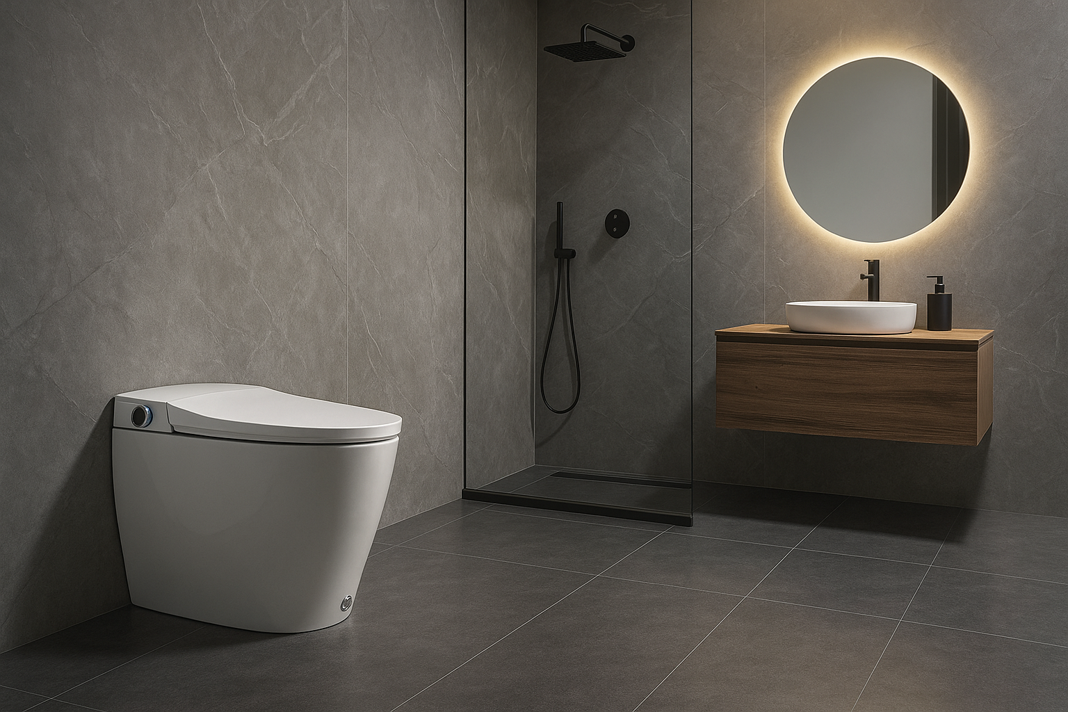 Beyond the Bowl: Why an Electric Bidet Seat is the Ultimate Smart Home Upgrade