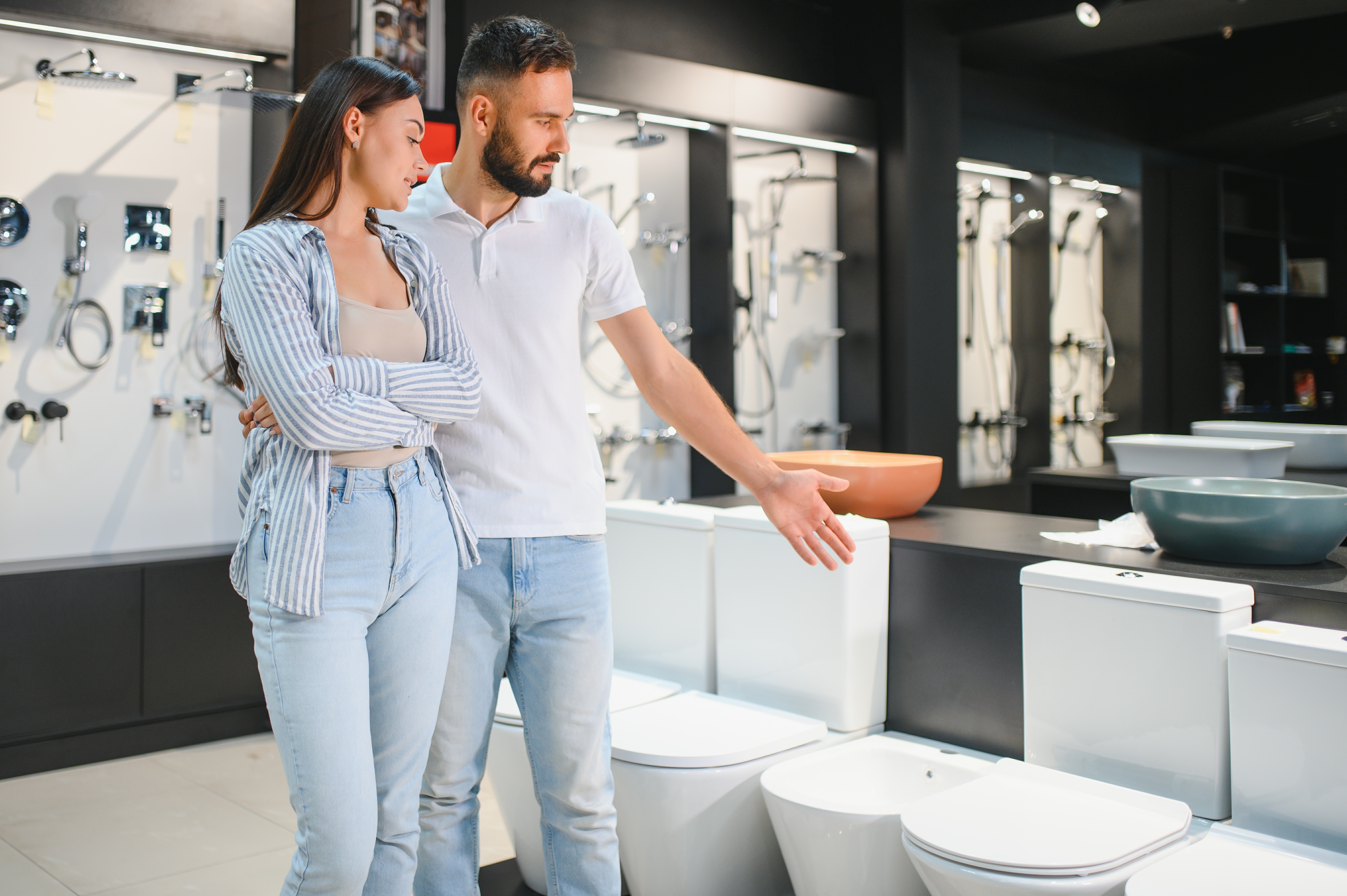 How to Convince Your Family to Switch to a Bidet