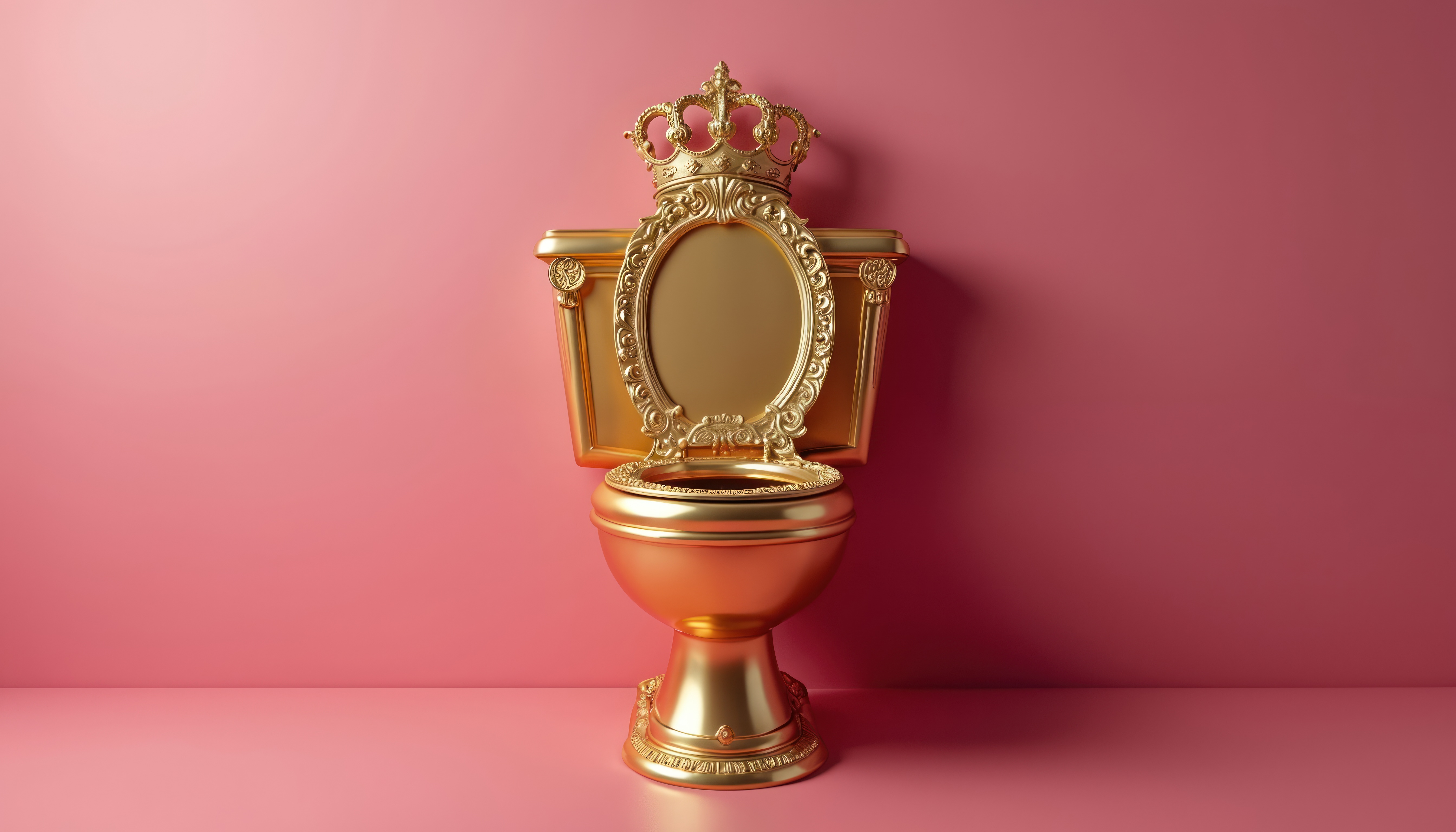 From Royal Thrones to High‑Tech Seats: A No‑Filter History of Bidets