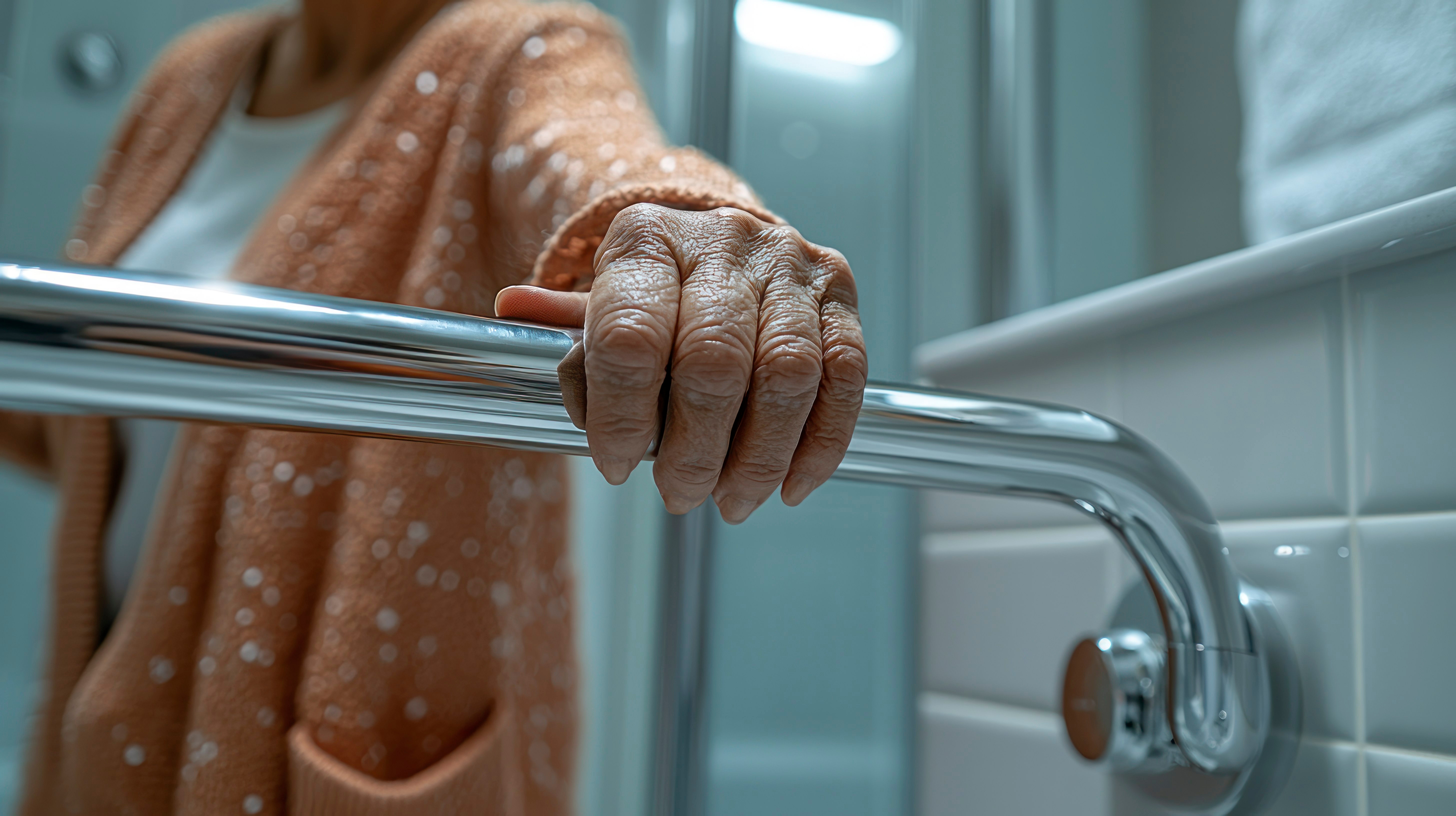 Aging in Place: Why Bidets are Essential for Senior Bathroom Safety and Independence