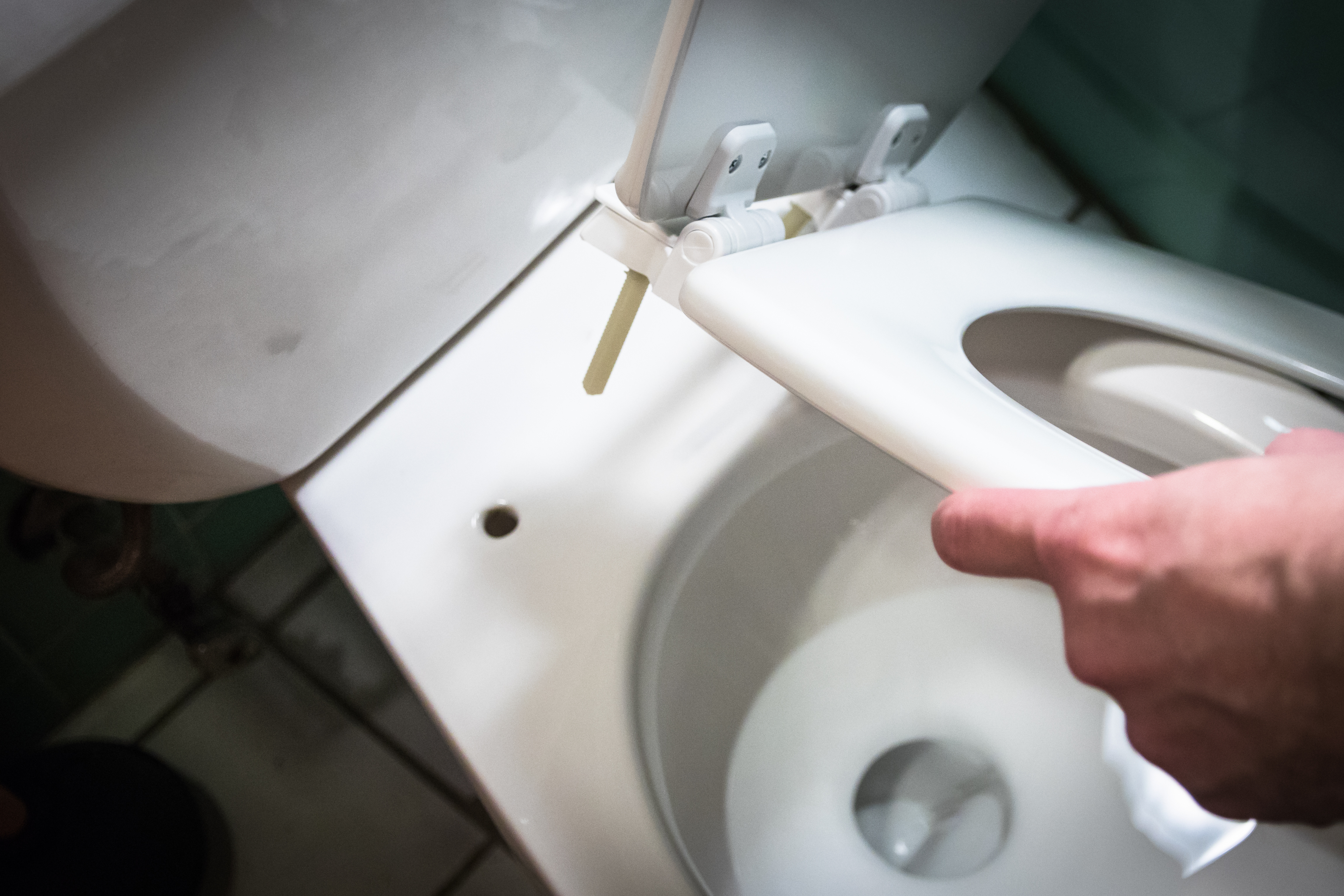 Installing a Toilet Seat? When You Should Call an Expert Installing a Toilet Seat? When You Should Call an Expert