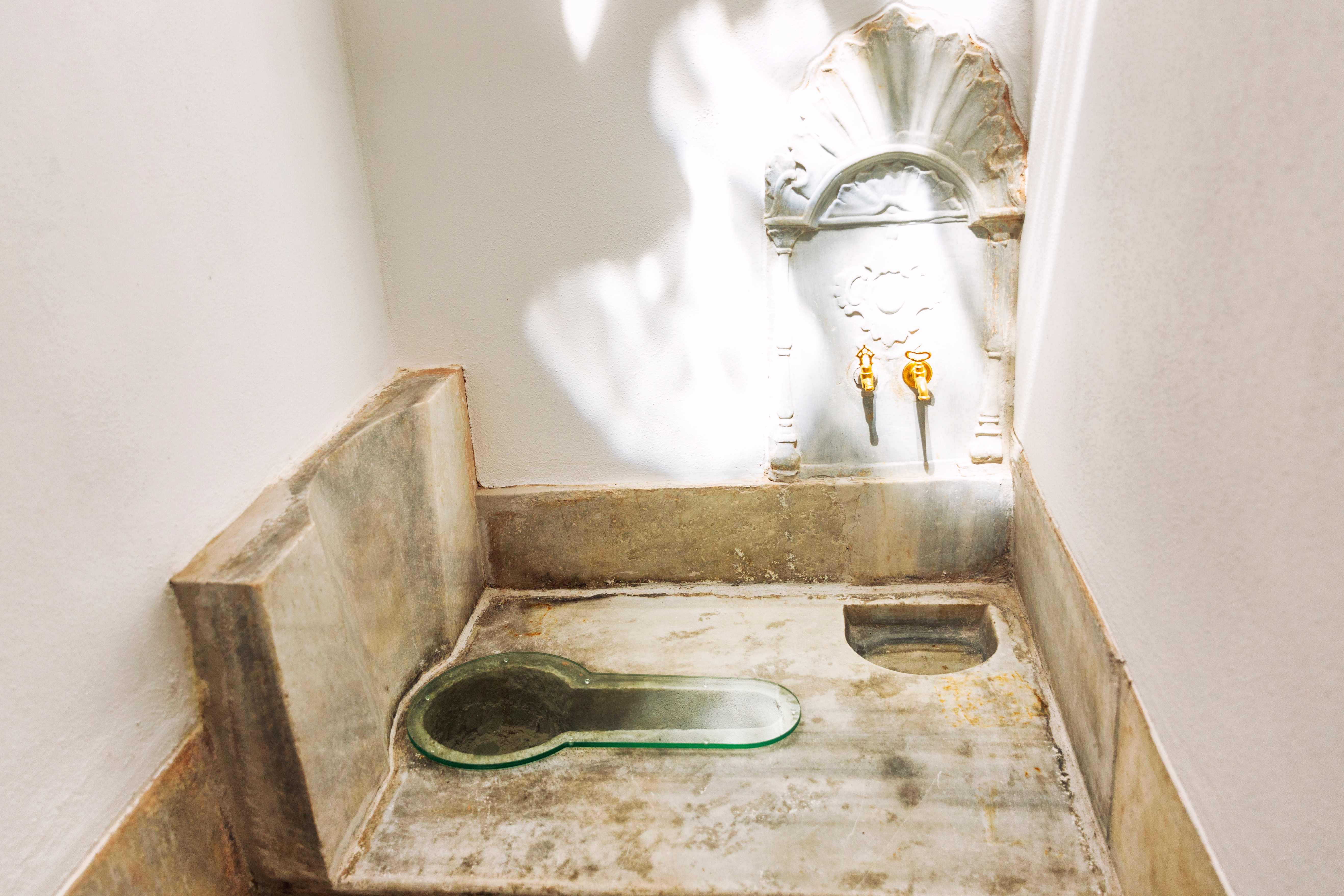 Bidet Origin: Where did it Come From?