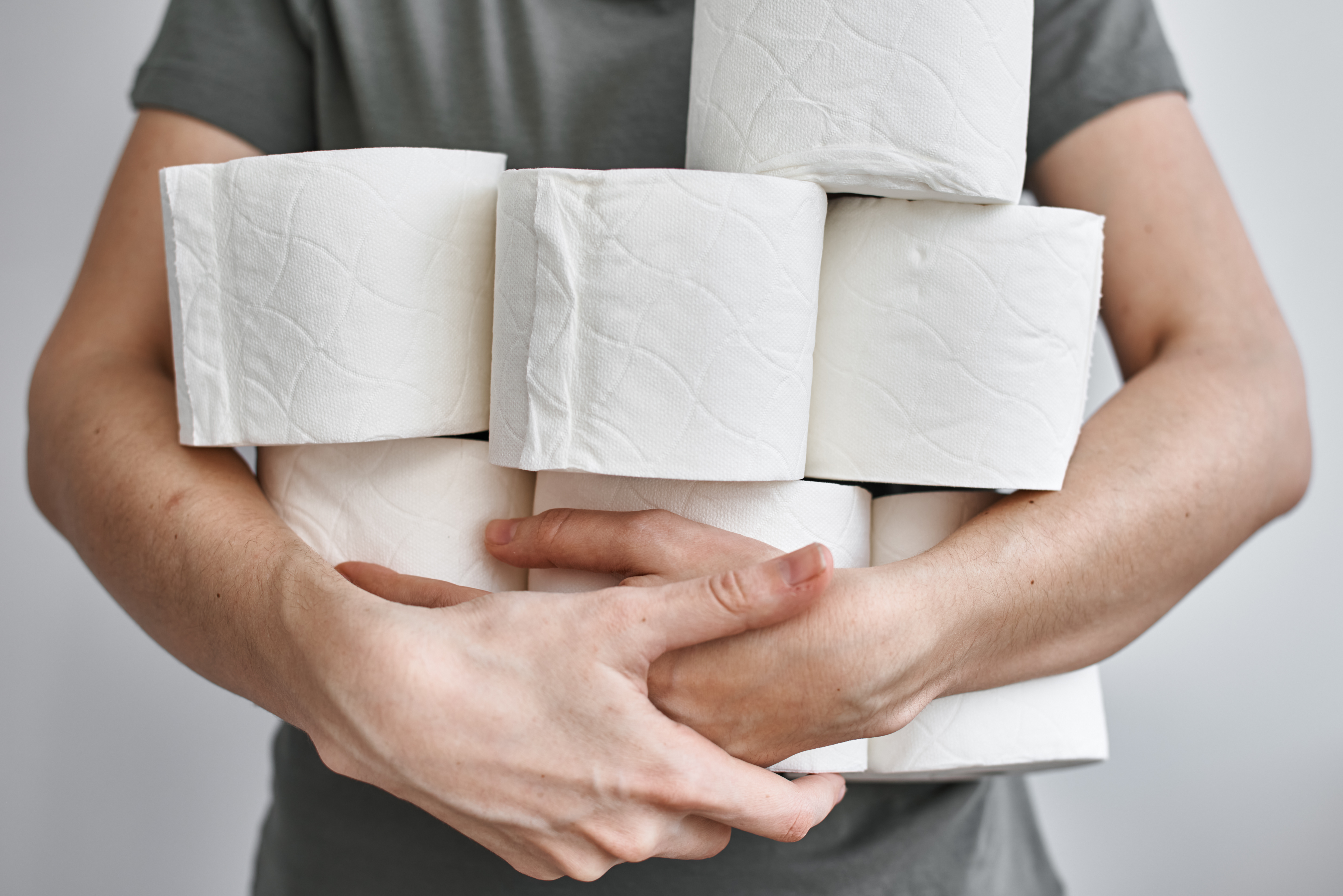 Bidet vs. Toilet Paper: What the Science Says About Bathroom Hygiene