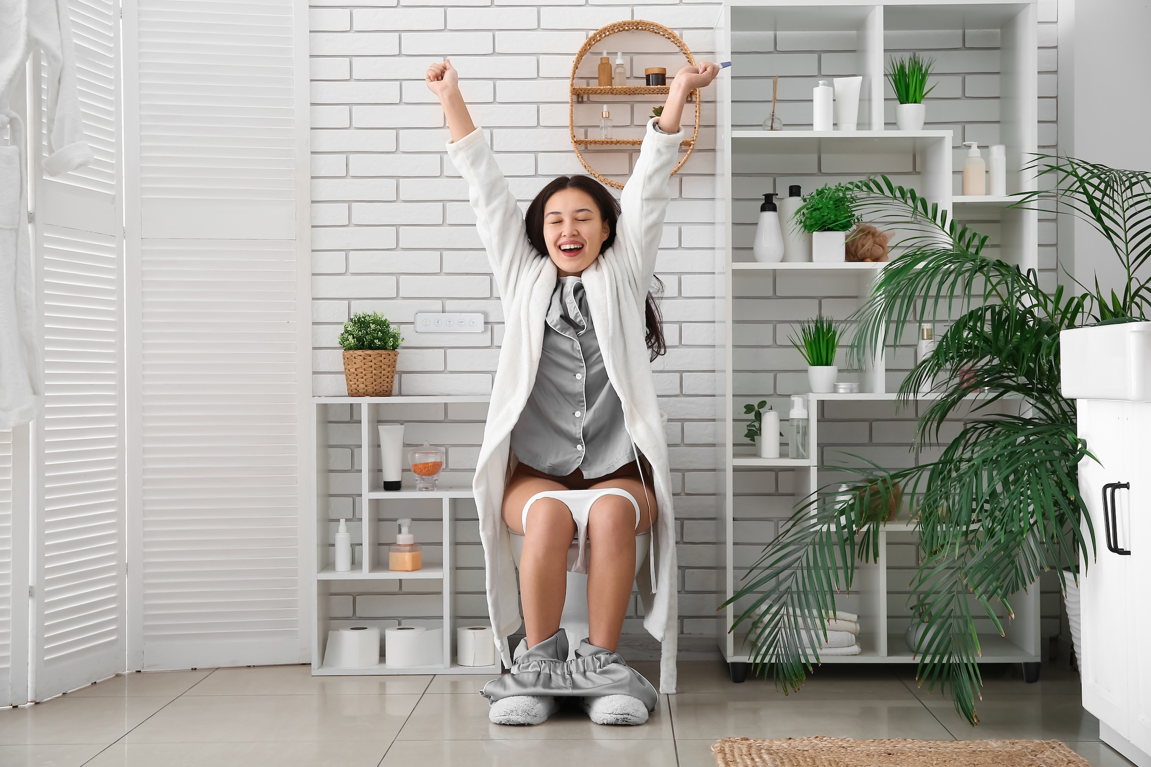 The Psychology of Clean: How Bidets Improve Mental and Emotional Well-Being The Psychology of Clean: How Bidets Improve Mental and Emotional Well-Being