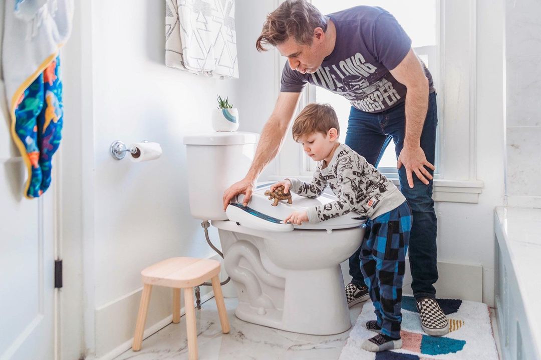The Proper Way To Use a Bidet for Optimal Hygiene