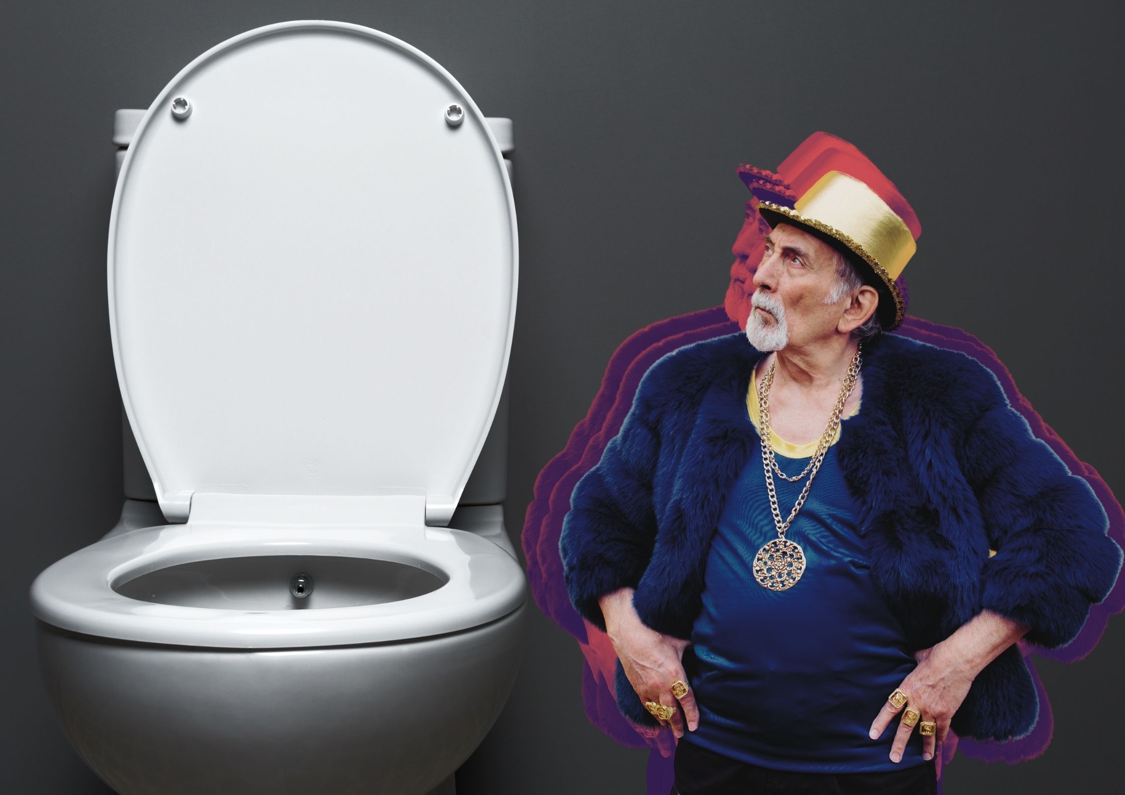 The Rise of Perfect Bathroom Solution for Seniors