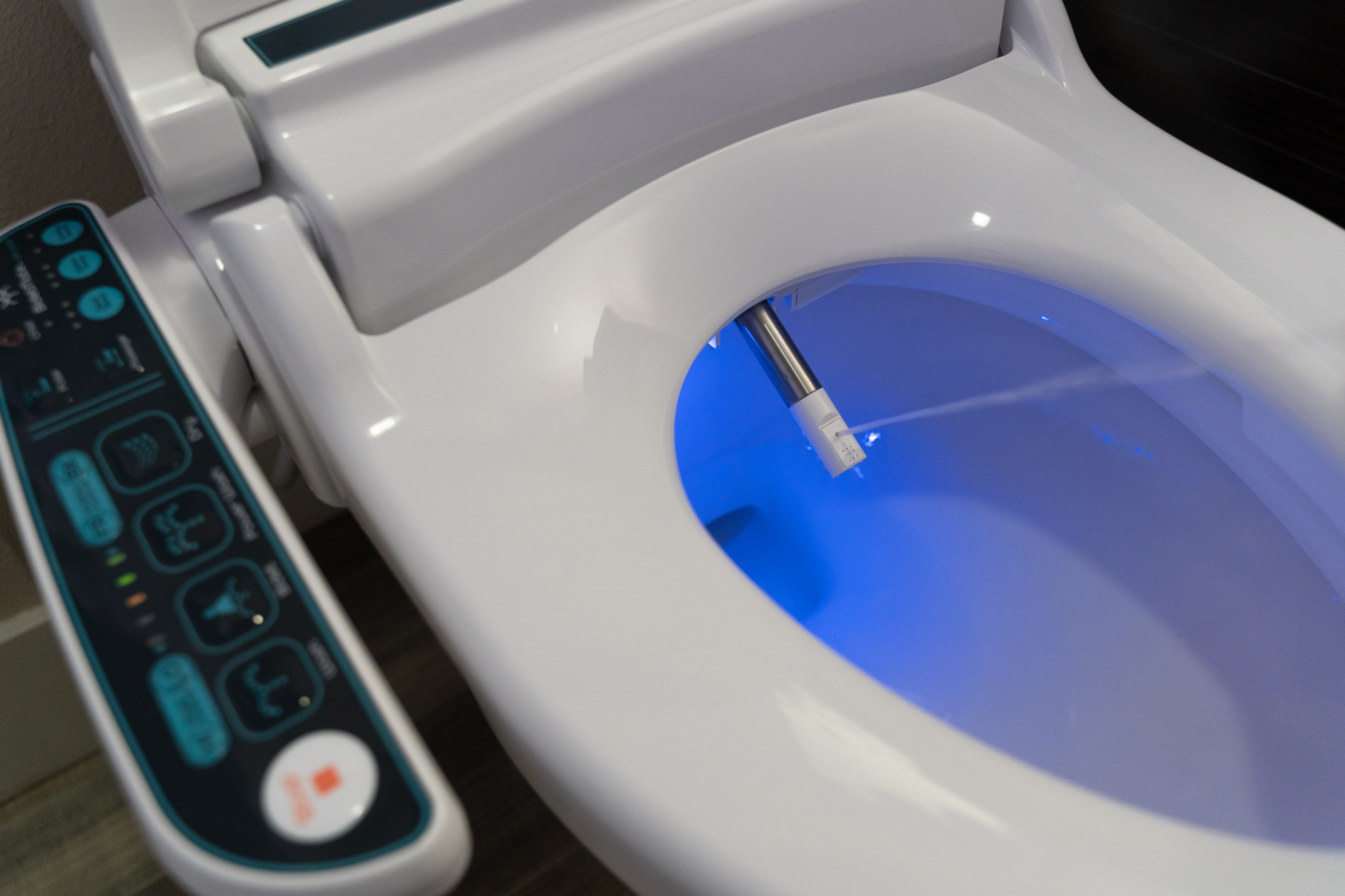 Bidets and Other High Tech Home Decor Ideas Bidets and Other High Tech Home Decor Ideas