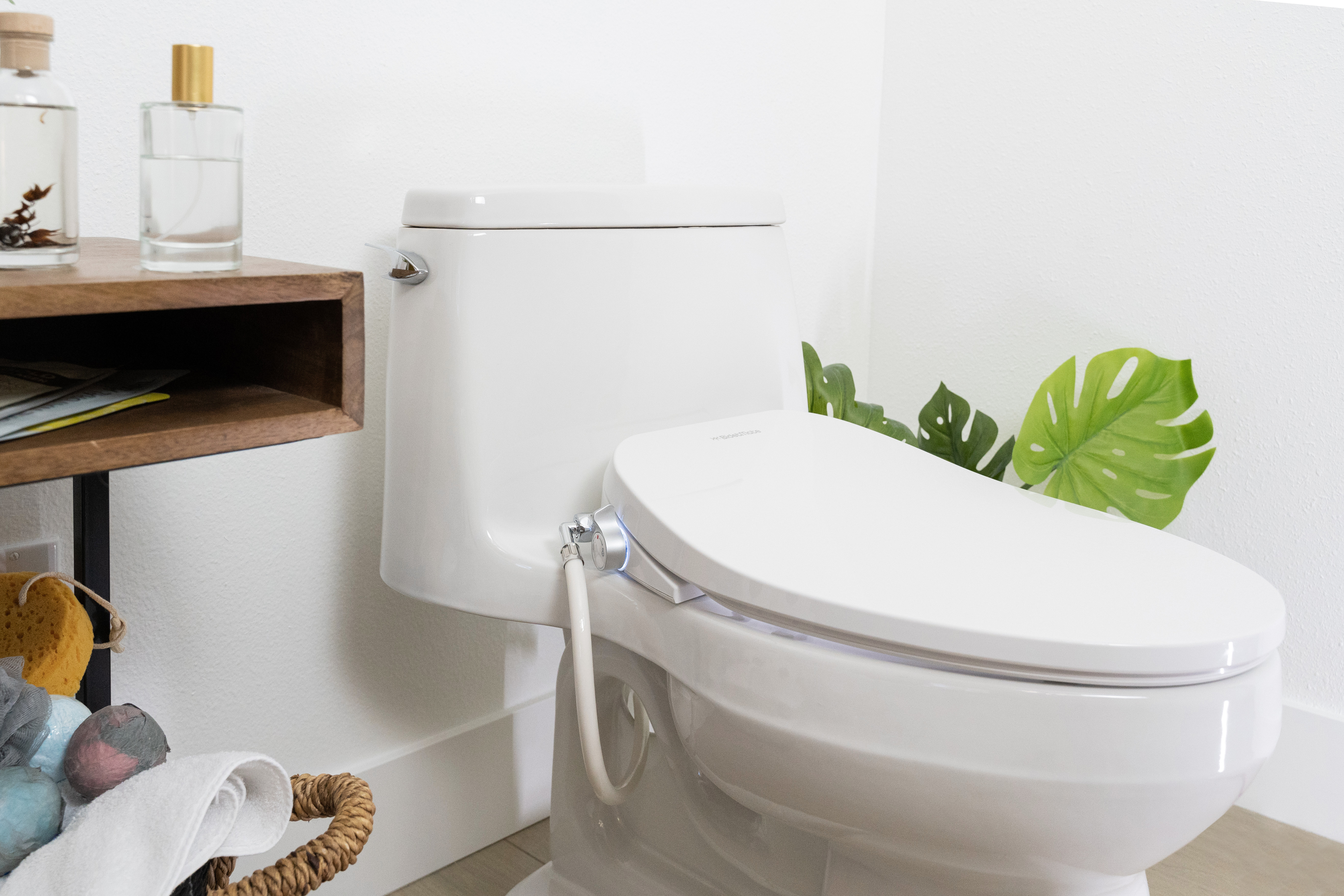 Unlocking the Full Potential of Bidet Attachments: Heated Comfort Unlocking the Full Potential of Bidet Attachments: Heated Comfort