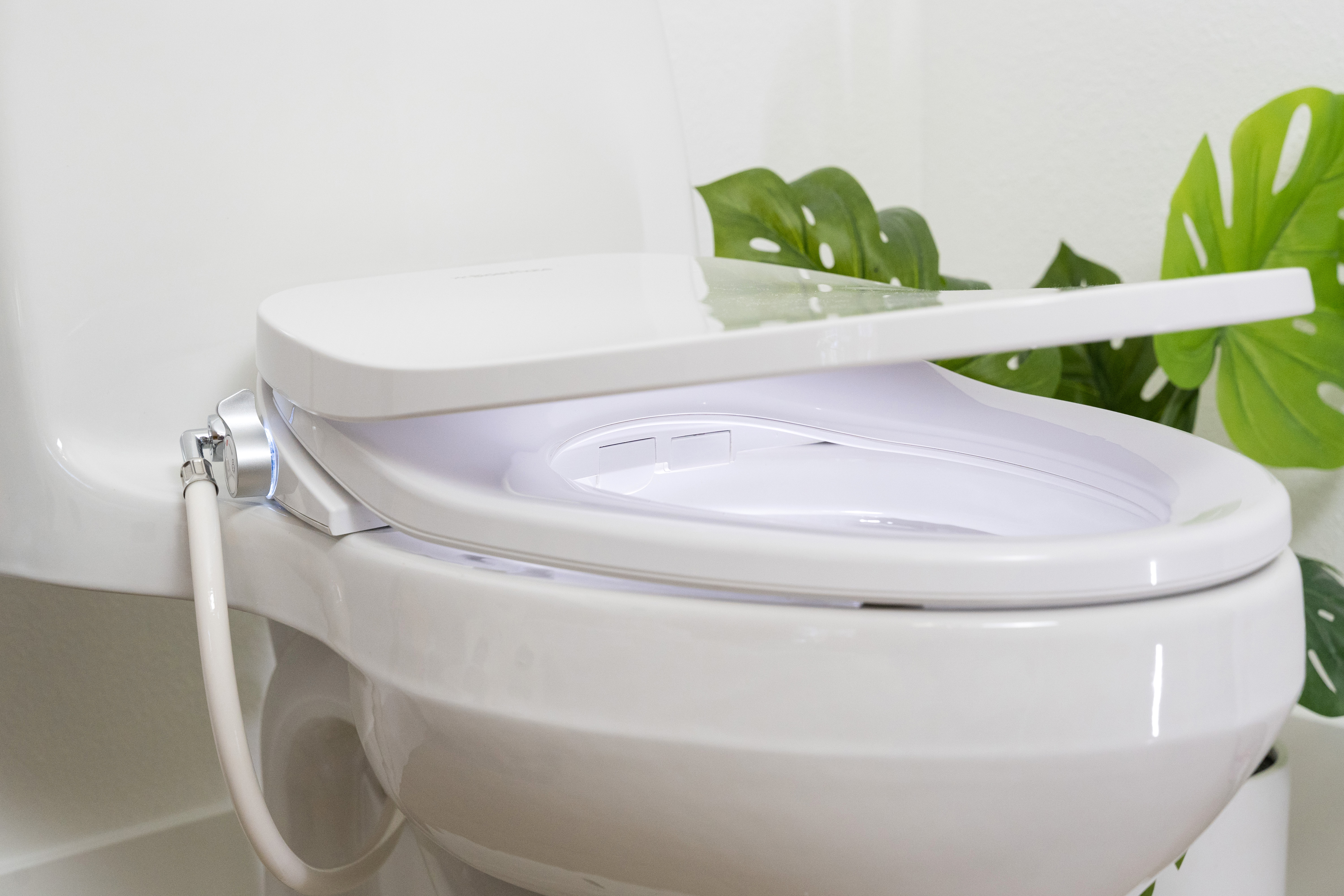 Embracing the Refreshing Revolution: The Remarkable Usefulness of Bidet Attachments