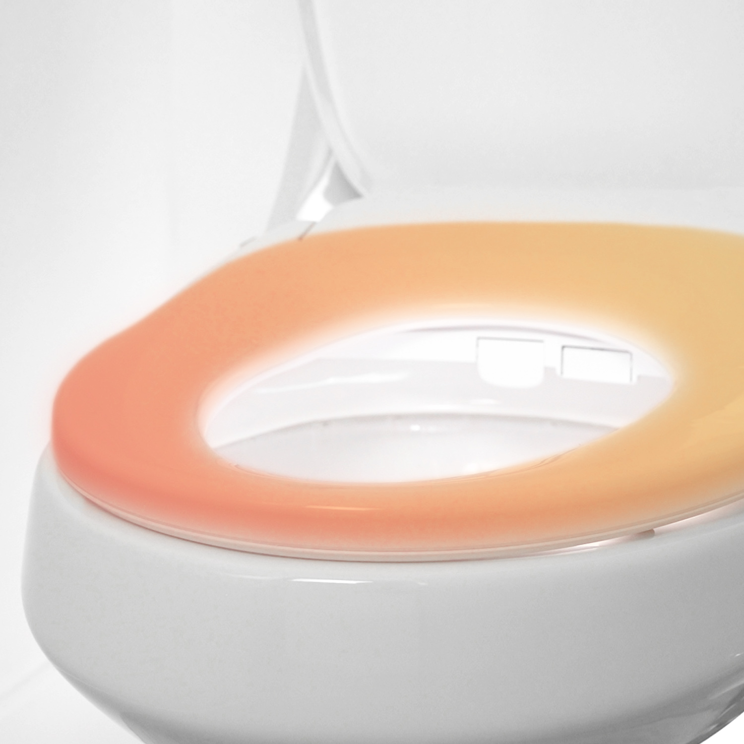 ​The Ultimate in Luxury: The Comfort of Heated Bidet Toilet Seats