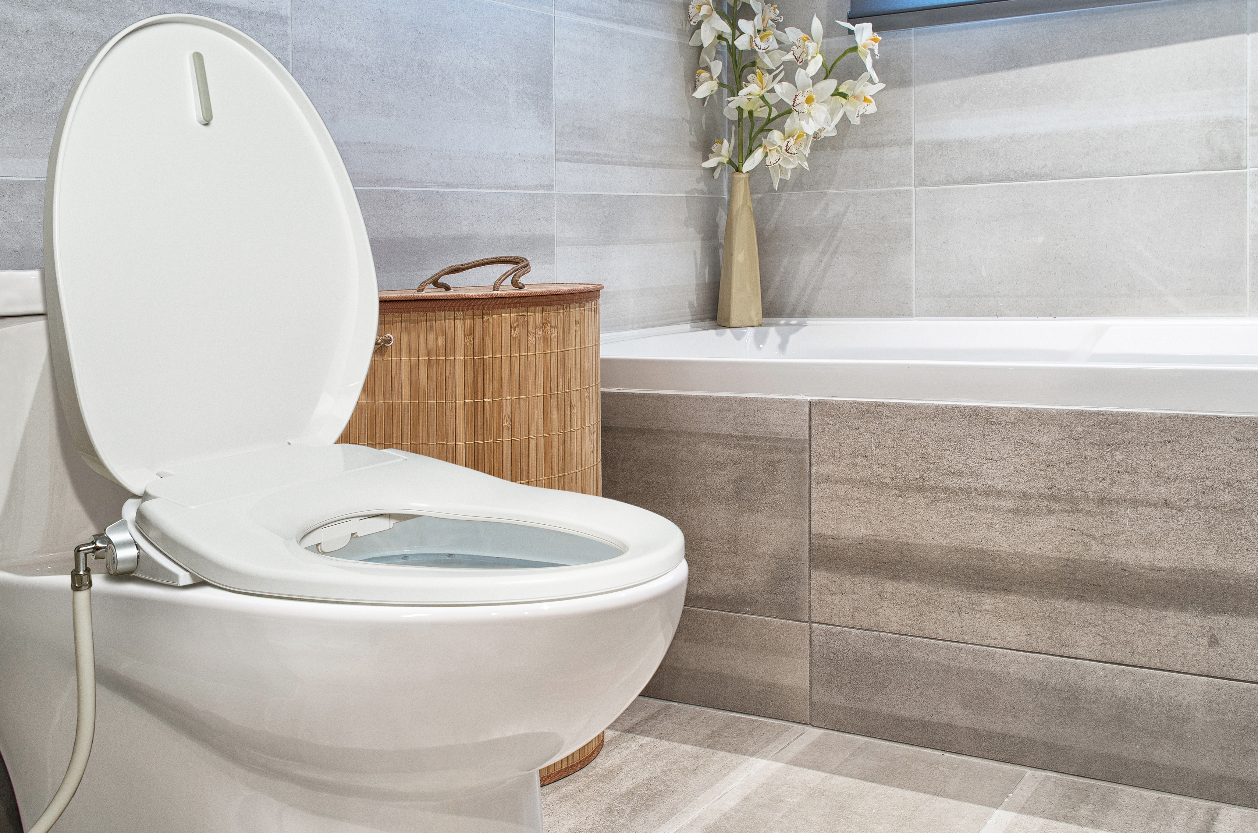 Time to Clean: A Helpful Guide to Regular Bidet Care