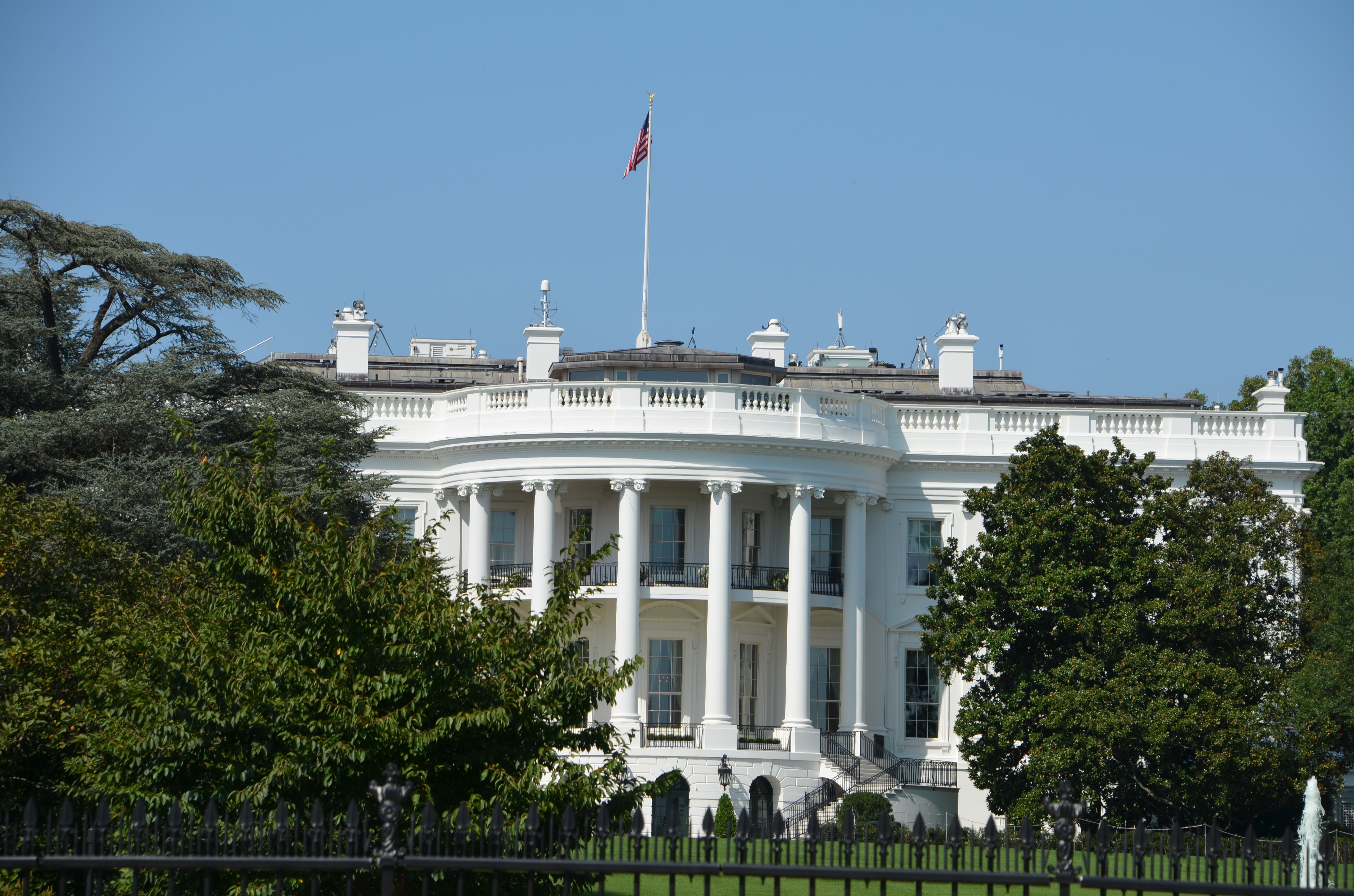 Potty & Pooping Practices of Past Presidents Potty & Pooping Practices of Past Presidents