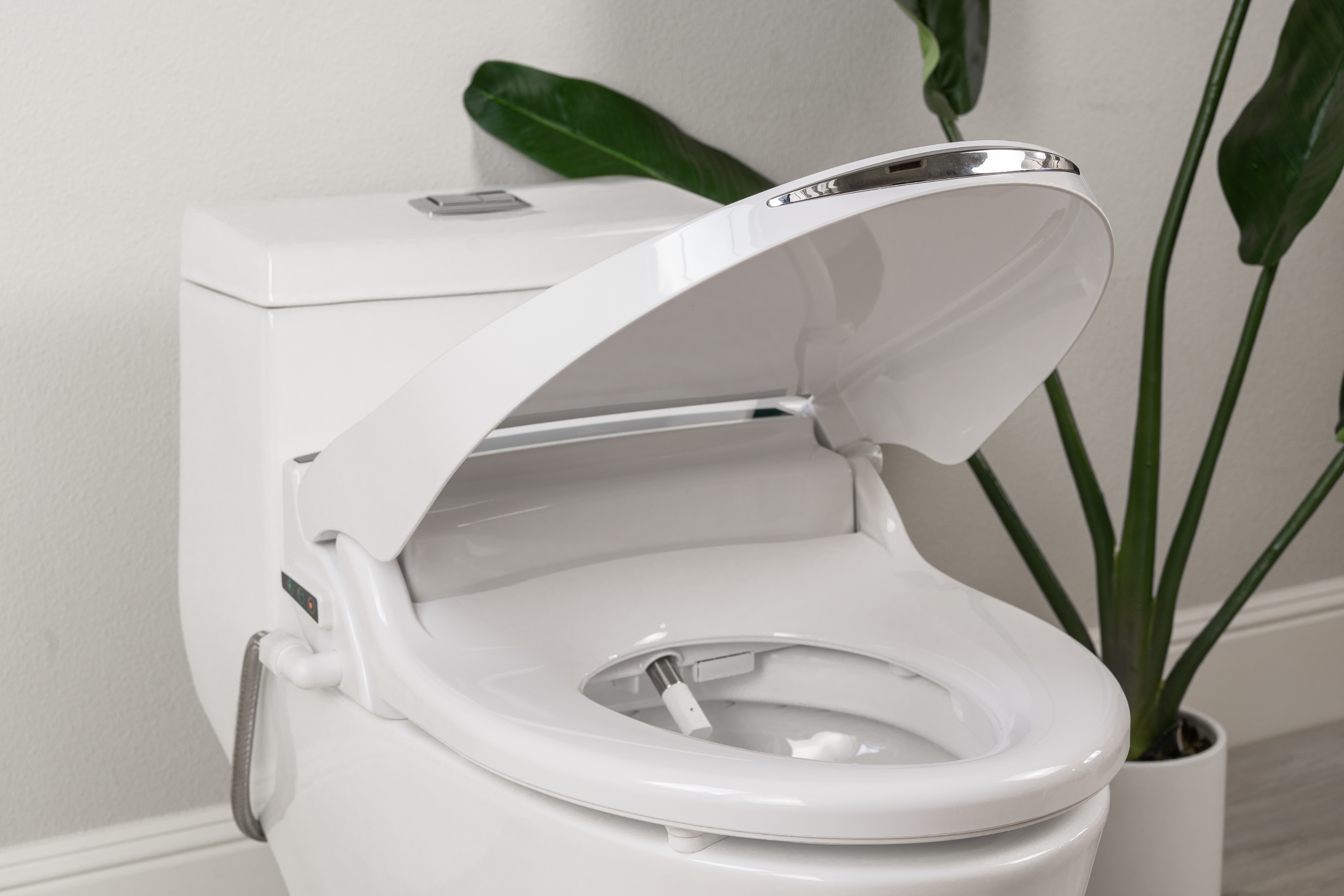 From Basic to Luxurious: Which Bidet Option is Right for You? From Basic to Luxurious: Which Bidet Option is Right for You?