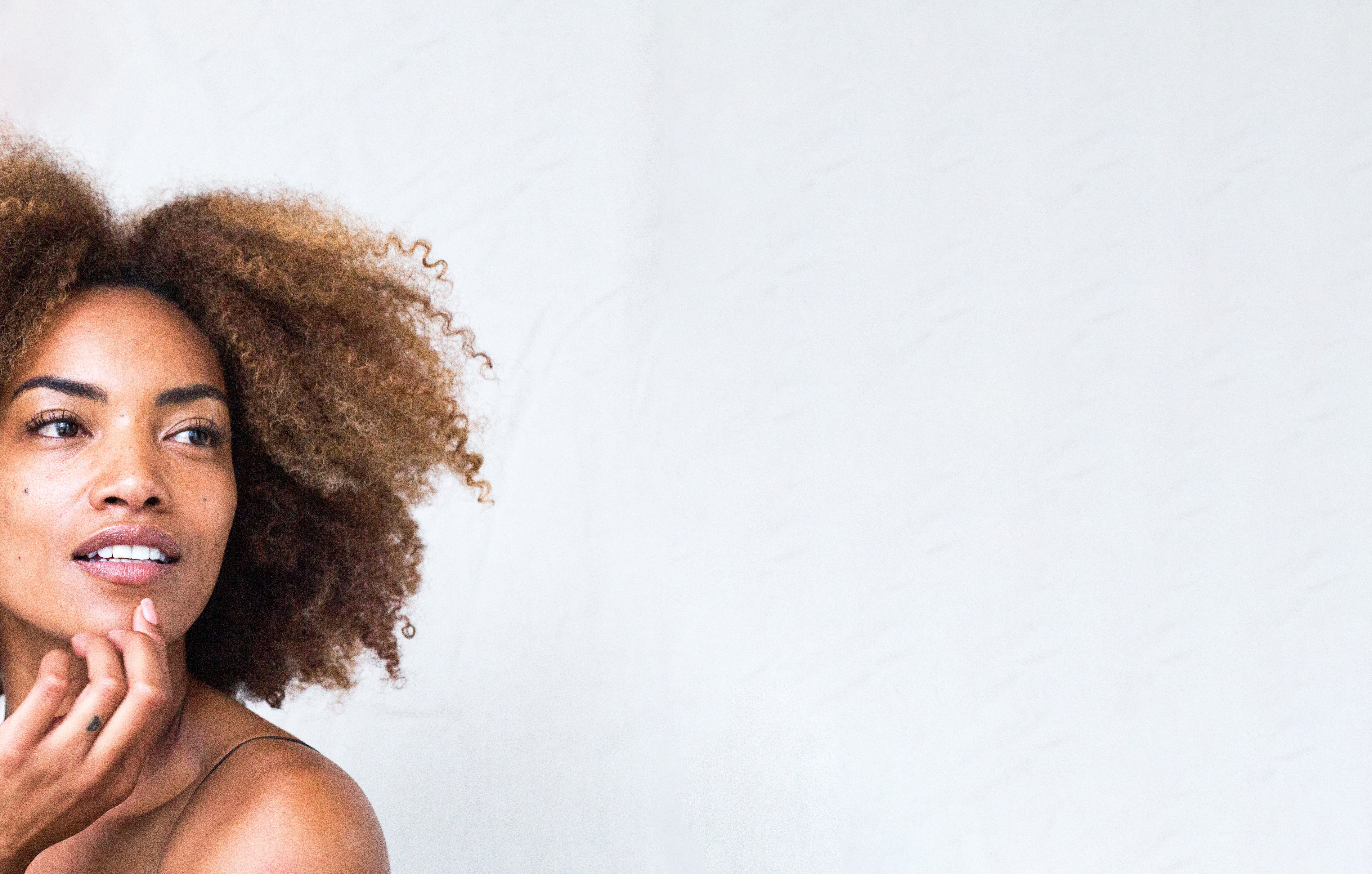 How to Pamper Your Sensitive Skin & Feel Amazing