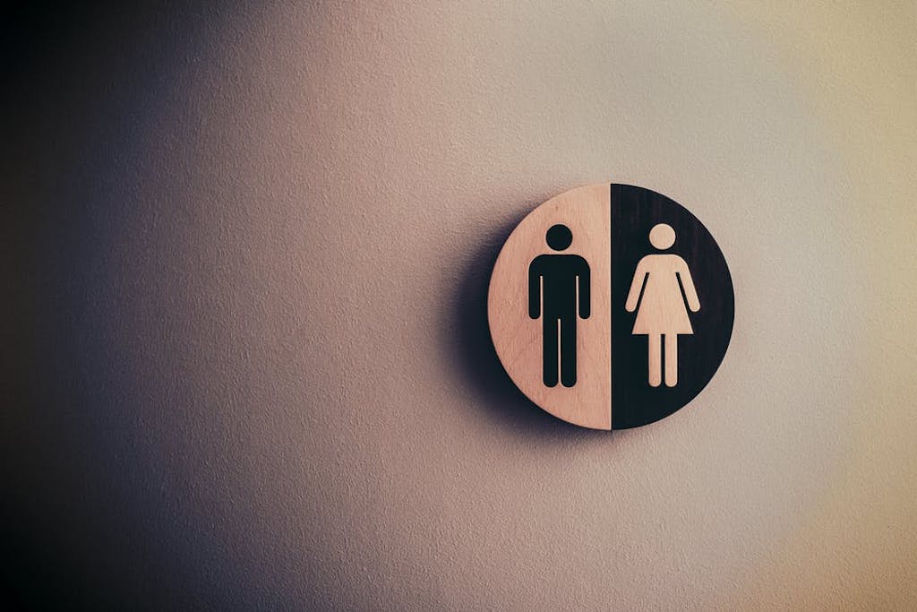 Do Women Poop the Same As Men? Do Women Poop the Same As Men?