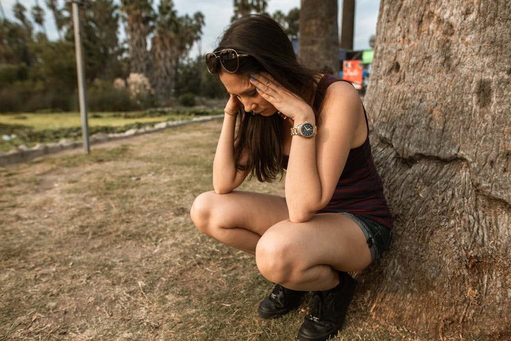 4 Reasons Stress is Affecting Your Poop 4 Reasons Stress is Affecting Your Poop