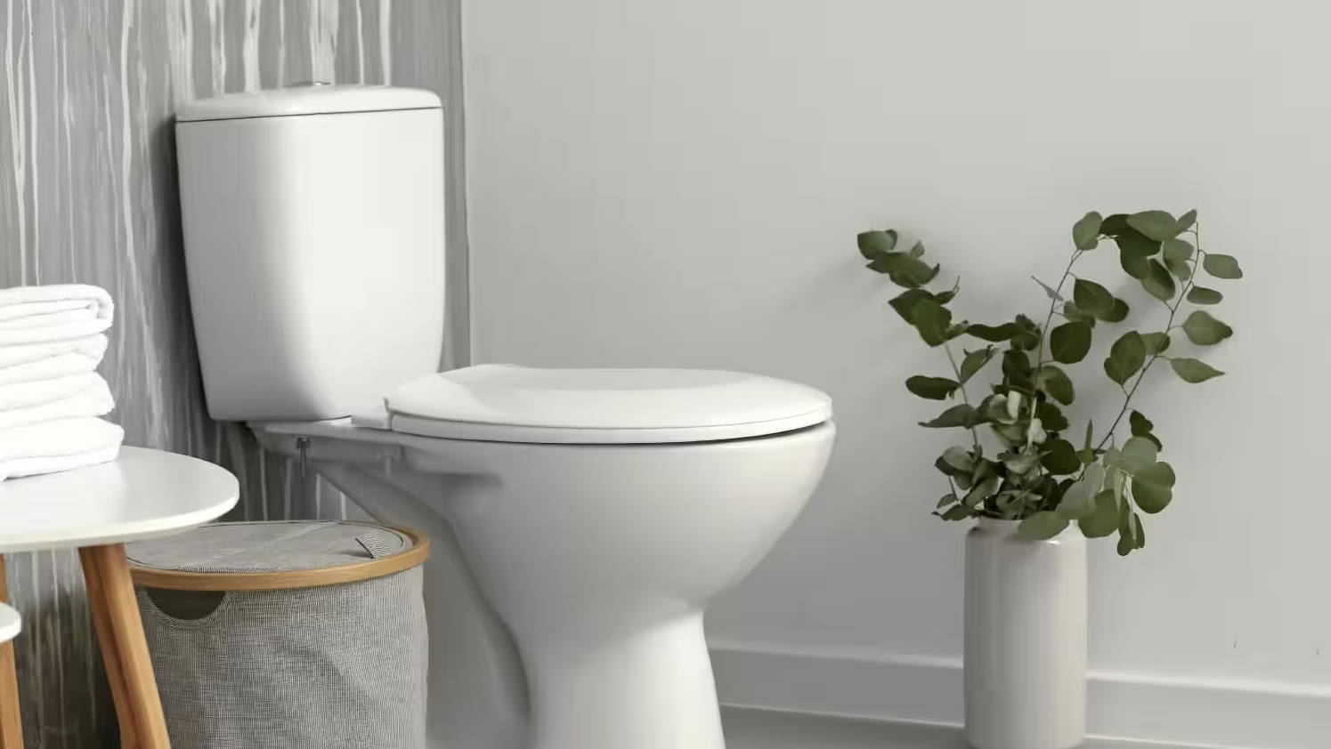 Say Goodbye to Discomfort: Why Round Toilets Were Outclassed by Elongated Toilets Say Goodbye to Discomfort: Why Round Toilets Were Outclassed by Elongated Toilets