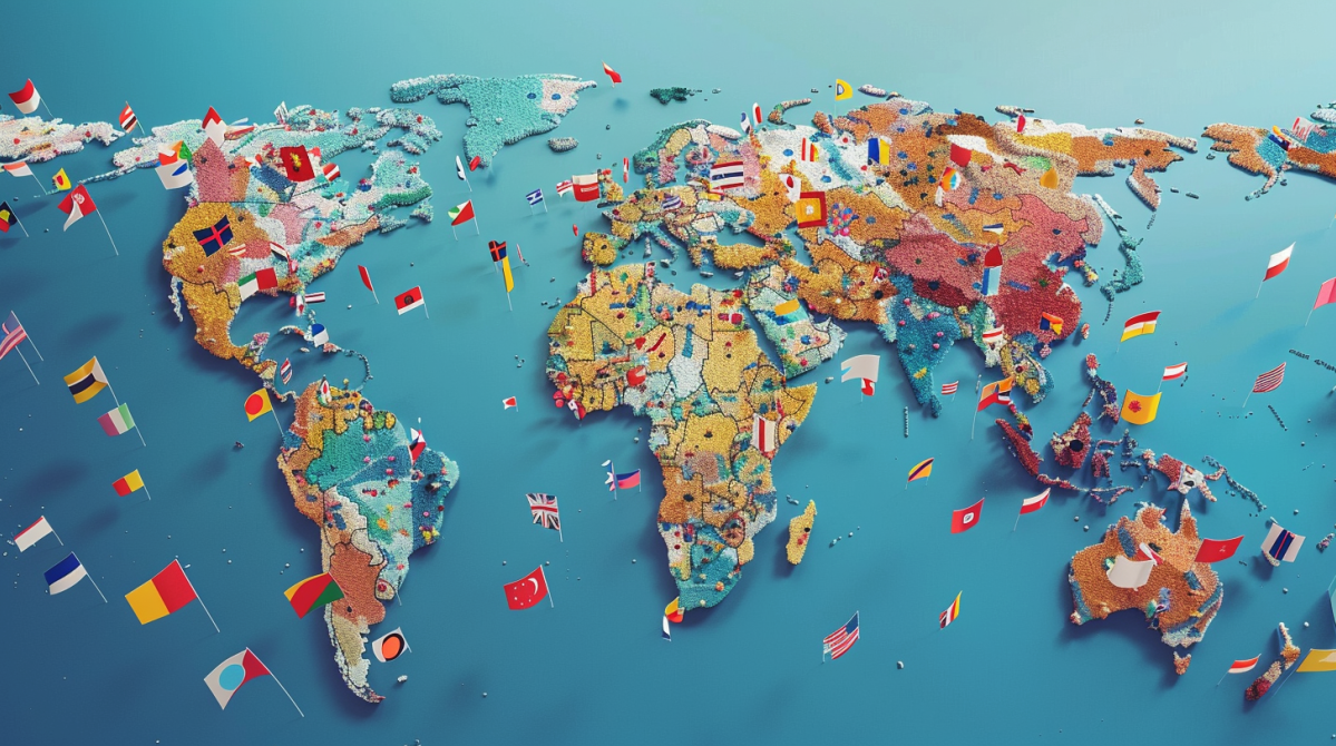 Bidet Etiquette Around the World: Dos and Don’ts for Travelers