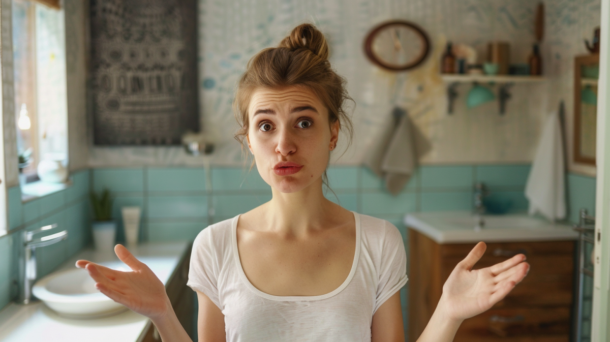 Bidets and Women's Health: A Fresh Perspective