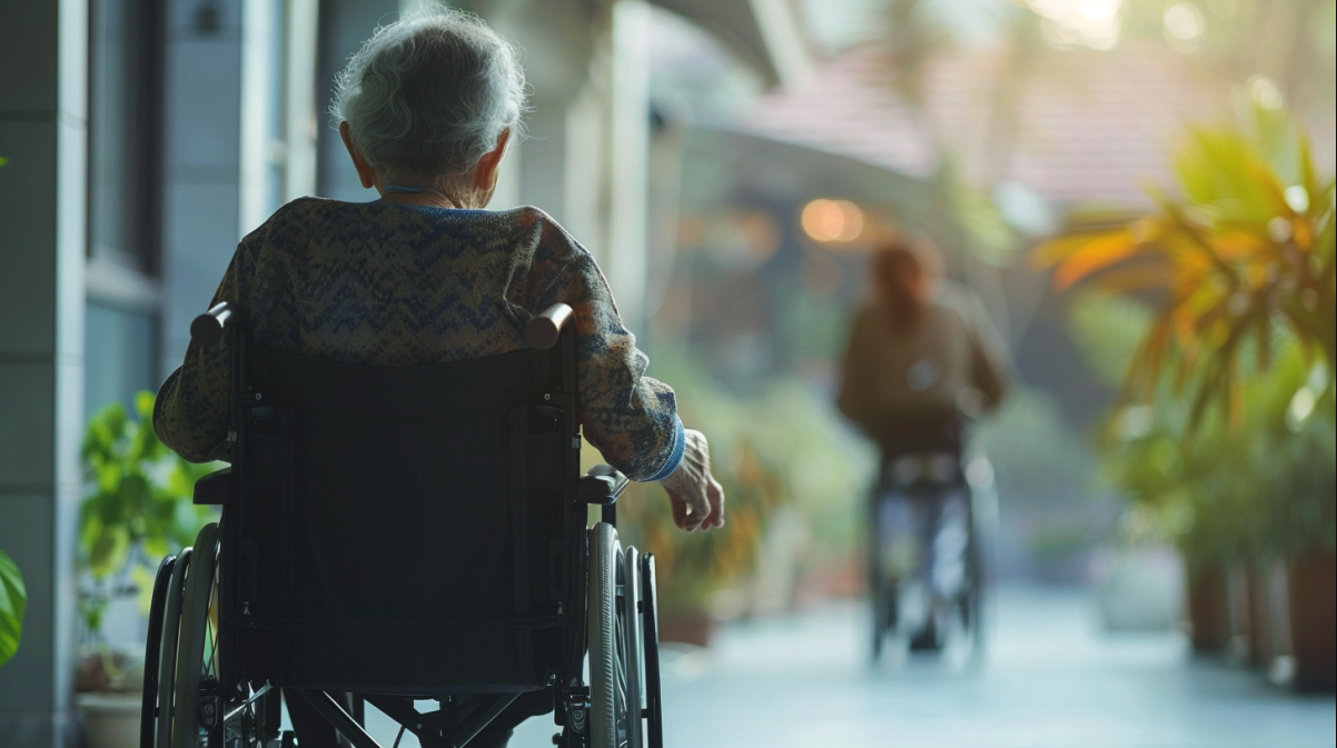 The Benefits of Bidet Usage for Elder Care and Mobility Impaired Individuals