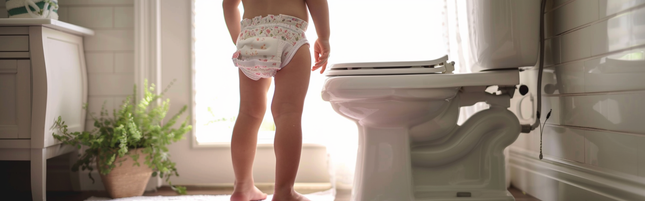 Revolutionize Potty Training: How Bidets Can Make the Process Easier and More Hygienic for Your Child Revolutionize Potty Training: How Bidets Can Make the Process Easier and More Hygienic for Your Child