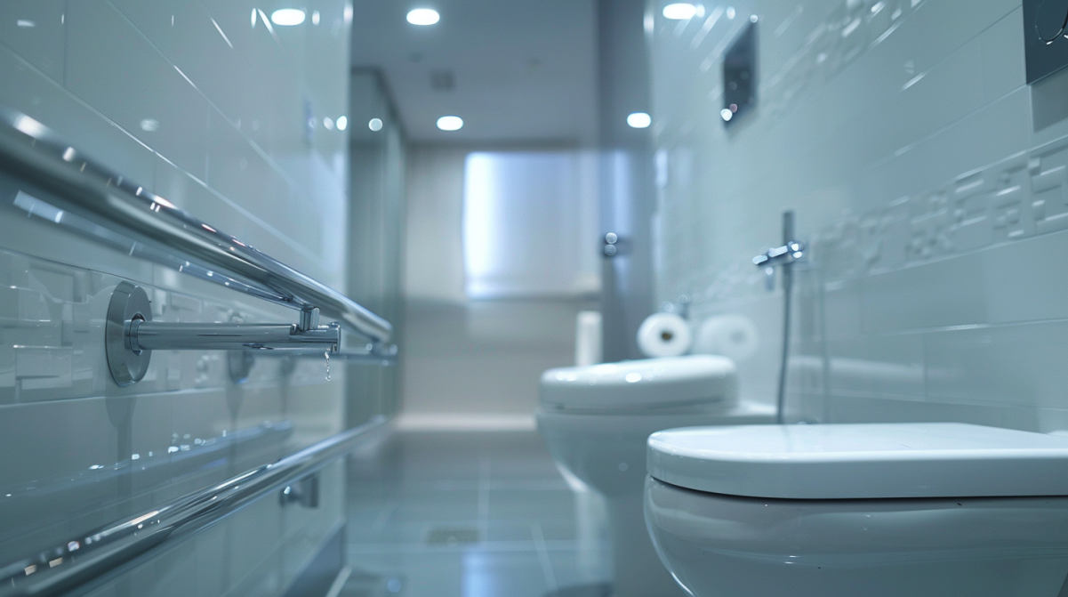 How Bidets Can Improve Accessibility for People with Disabilities