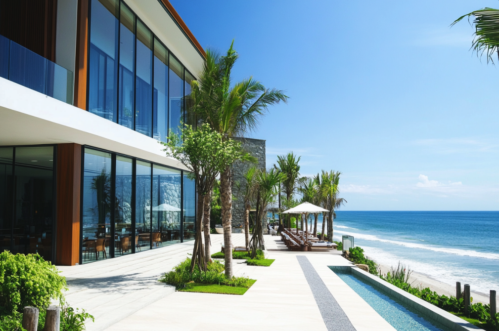 Bidets in the Hospitality Industry: Why Hotels and Resorts are Upgrading Their Bathrooms