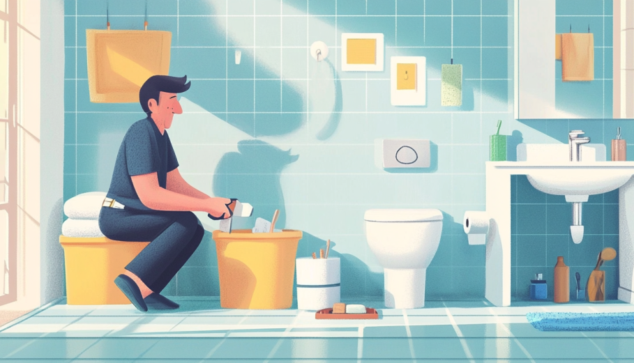 Top Myths About Installing a Bidet: Why It’s Easier Than You Think