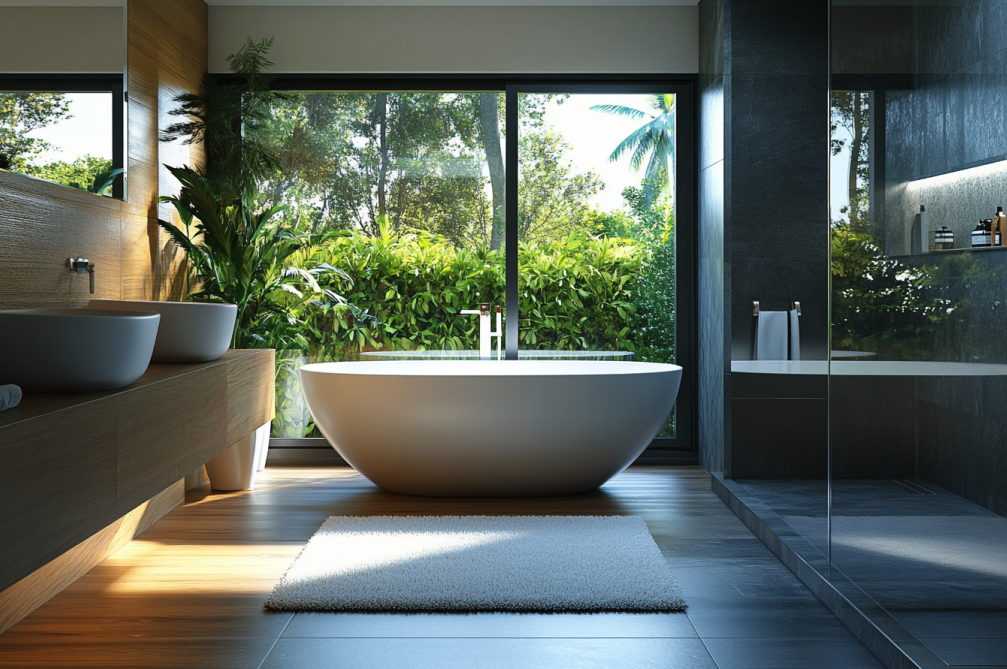 The Evolution of Bathroom Culture: How Bidets Are Shaping Modern Design