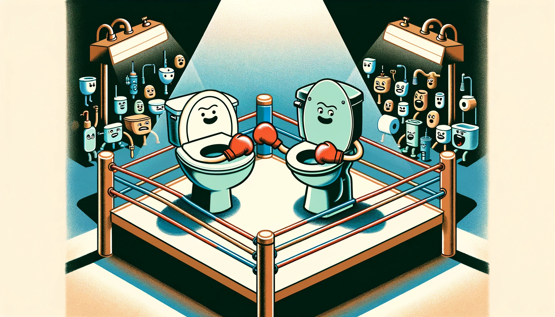 Maximize Your Bathroom's Potential: Why the Shape of Your Toilet Makes All the Difference