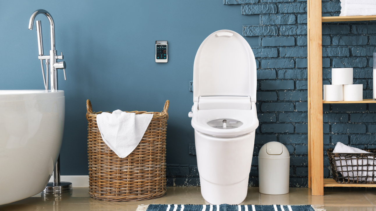 Why You Should be Using a Bidet