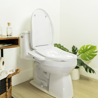 3000 Series Electronic Smart Toilet Seat