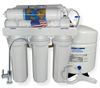 6-Stage pH Zoi Epsilon Pure Reverse Osmosis System