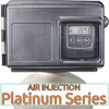 Air Injection Platinum 5 System
