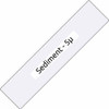 Big Blue 20-inch Sediment Filter - 5-micron